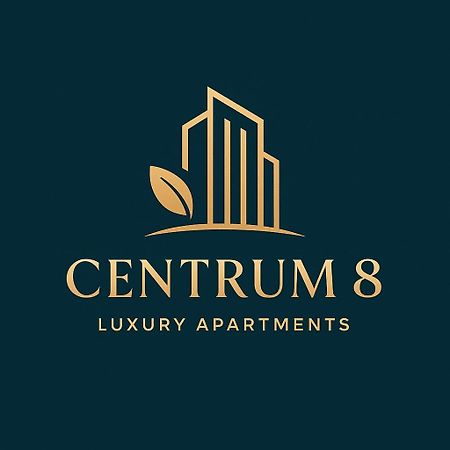 Luxury Apartments Near The Beach And Downtown Centrum 8 Alicante Exterior foto