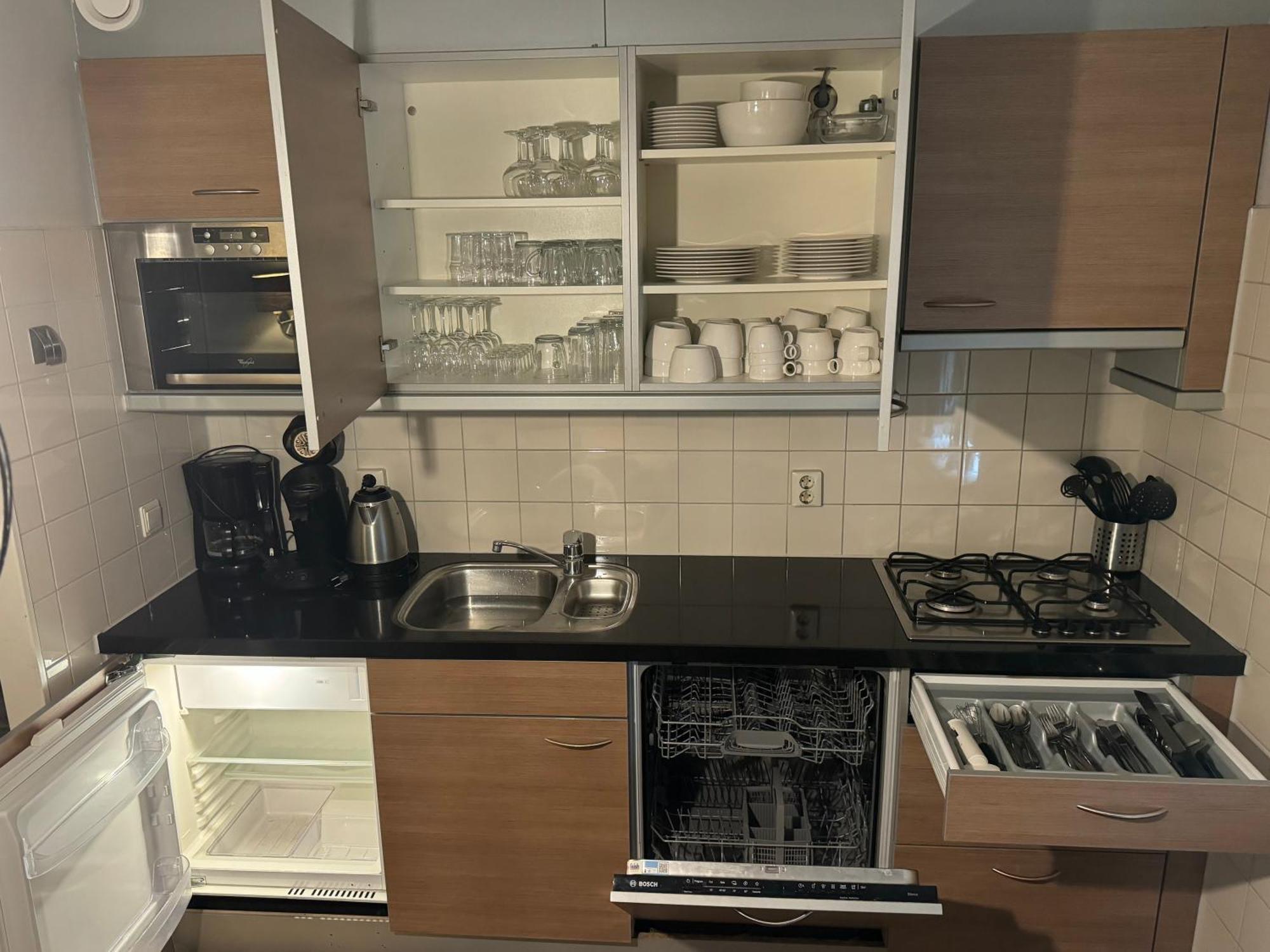 Luxury Apartments Near The Beach And Downtown Centrum 8 Alicante Exterior foto