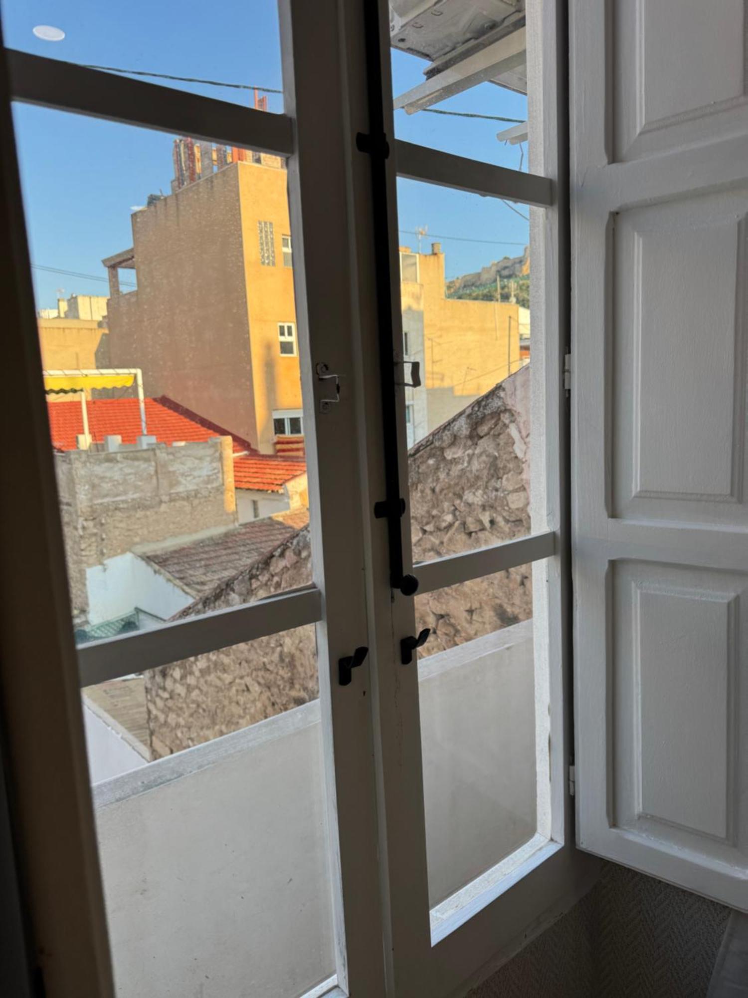 Luxury Apartments Near The Beach And Downtown Centrum 8 Alicante Exterior foto
