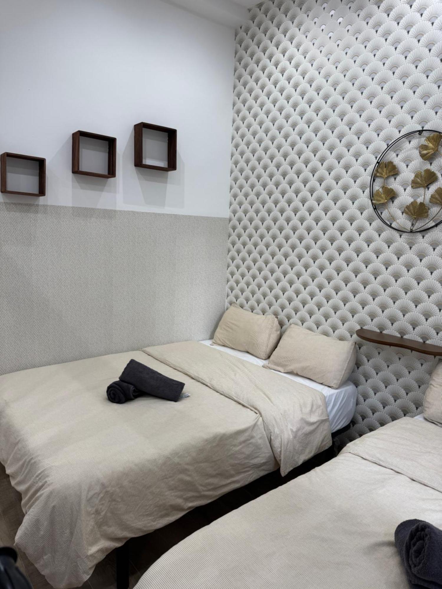 Luxury Apartments Near The Beach And Downtown Centrum 8 Alicante Exterior foto