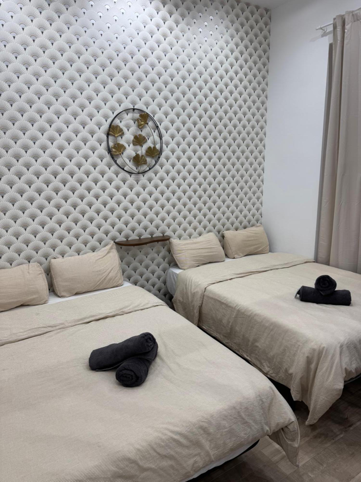 Luxury Apartments Near The Beach And Downtown Centrum 8 Alicante Exterior foto