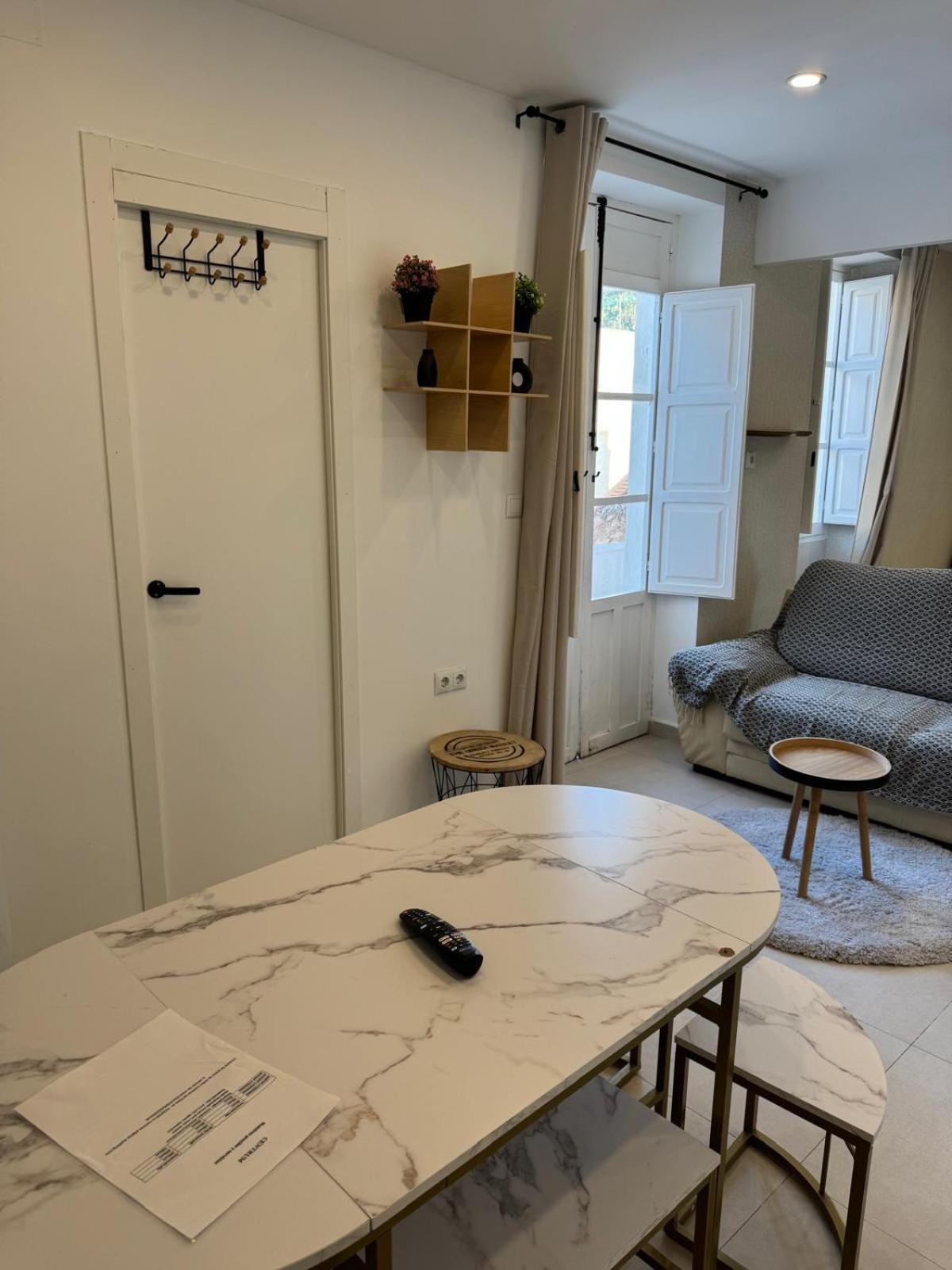 Luxury Apartments Near The Beach And Downtown Centrum 8 Alicante Exterior foto