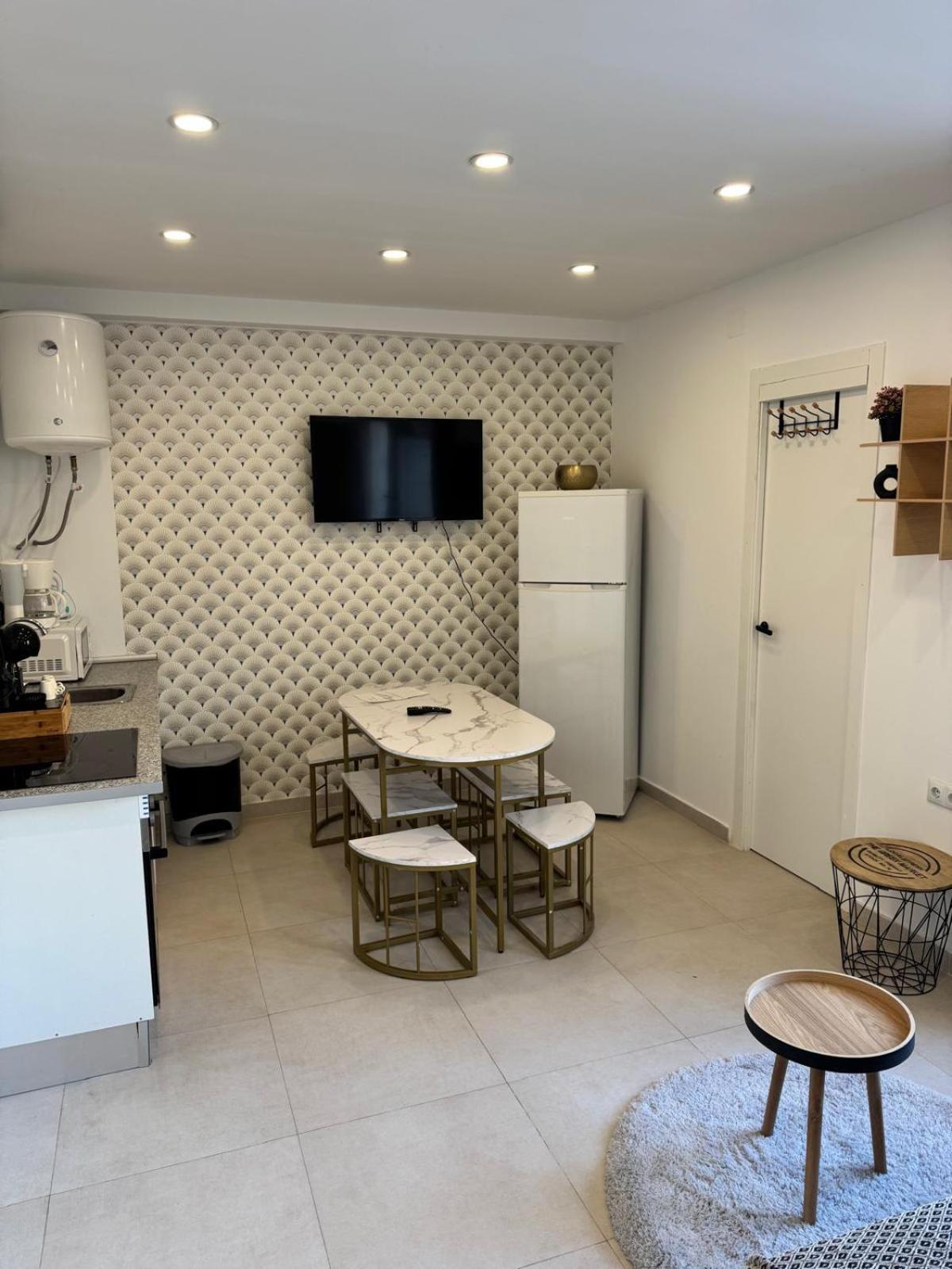Luxury Apartments Near The Beach And Downtown Centrum 8 Alicante Exterior foto