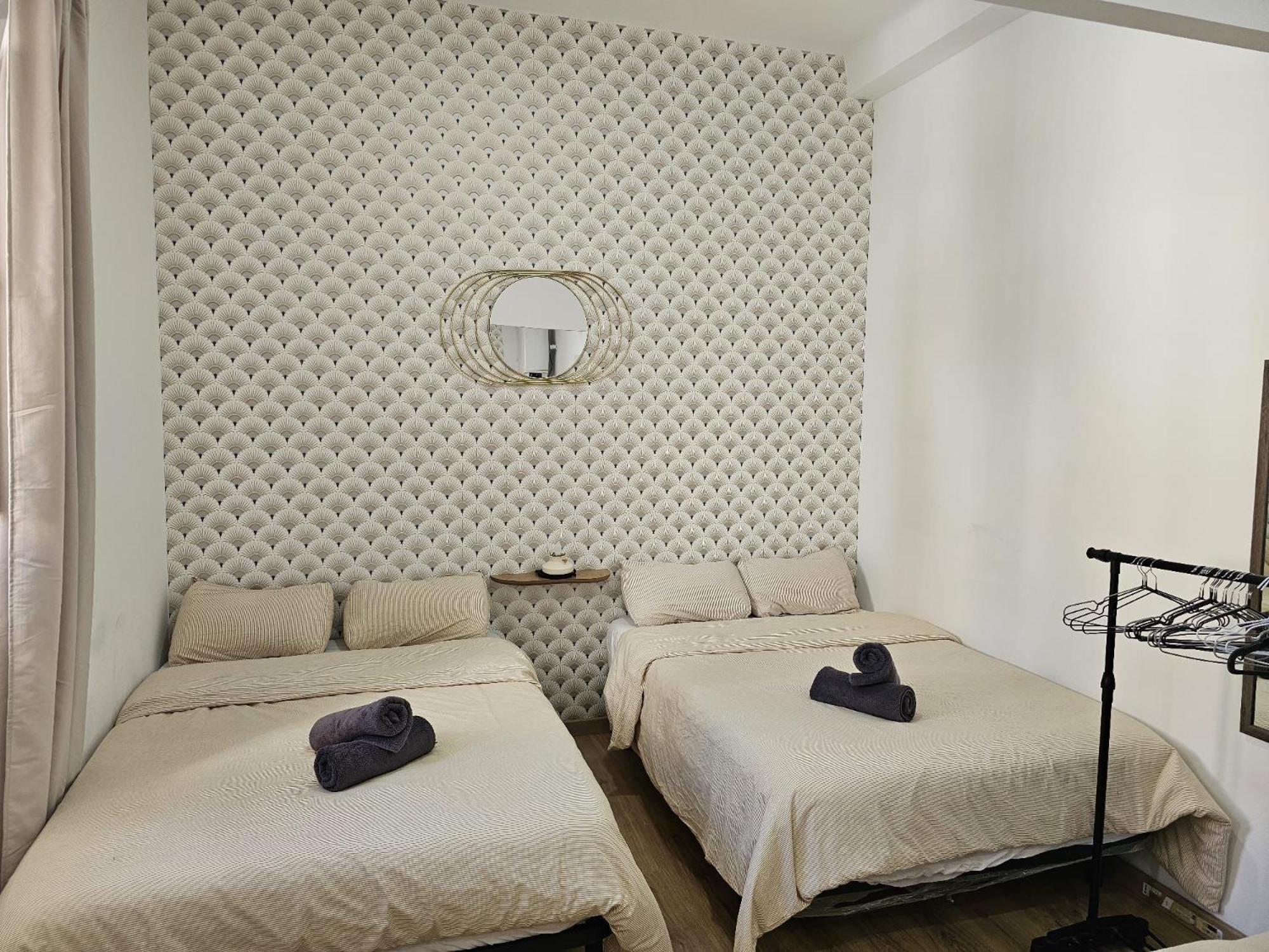 Luxury Apartments Near The Beach And Downtown Centrum 8 Alicante Exterior foto
