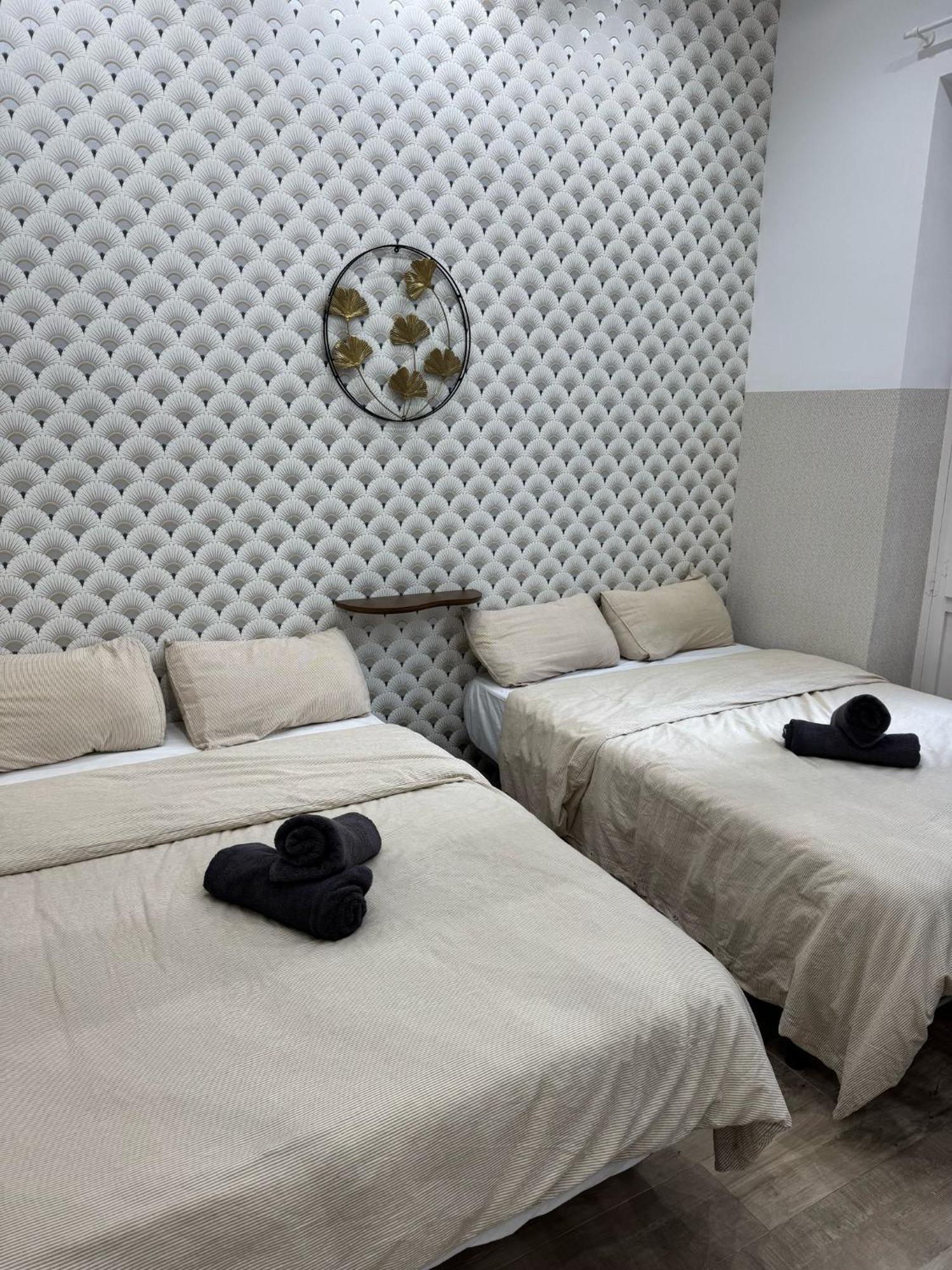 Luxury Apartments Near The Beach And Downtown Centrum 8 Alicante Exterior foto