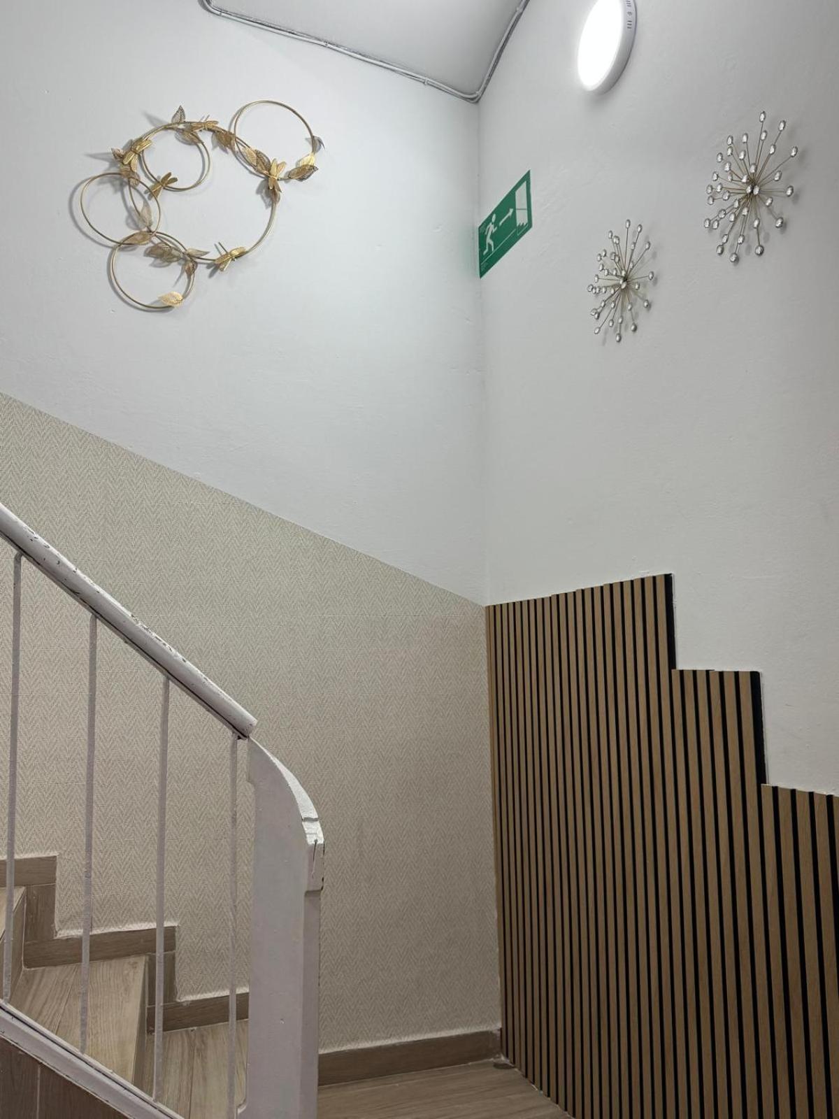 Luxury Apartments Near The Beach And Downtown Centrum 8 Alicante Exterior foto